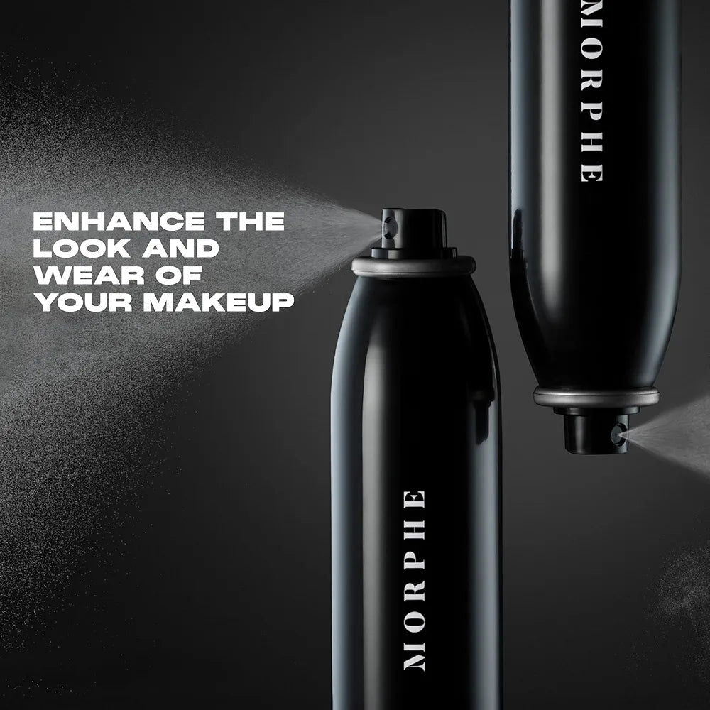 MORPHE - Continous Prep & Set Mist - 79.4g