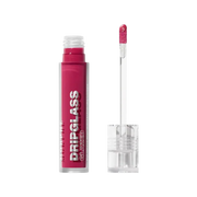 MORPHE - Dripglass Glazed High Shine Lip Gloss - réf Berry Stained
