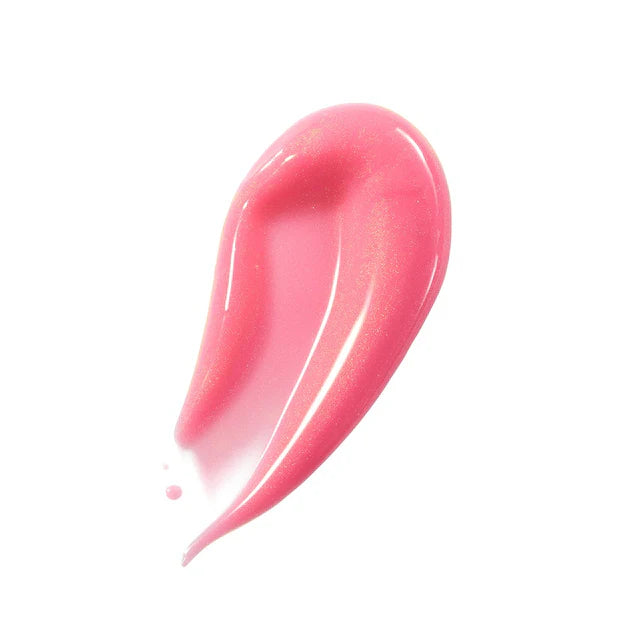 MORPHE - Dripglass Glazed High Shine Lip Gloss - réf Pink Mirror