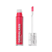 MORPHE - Dripglass Glazed High Shine Lip Gloss - réf Rasberry Reflection