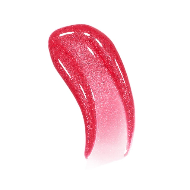 MORPHE - Dripglass Glazed High Shine Lip Gloss - réf Rasberry Reflection