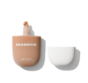 MORPHE - Hot Shot Sun Drops Bronzer Liquide - réf Money Honey