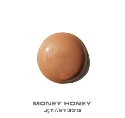 MORPHE - Hot Shot Sun Drops Bronzer Liquide - réf Money Honey