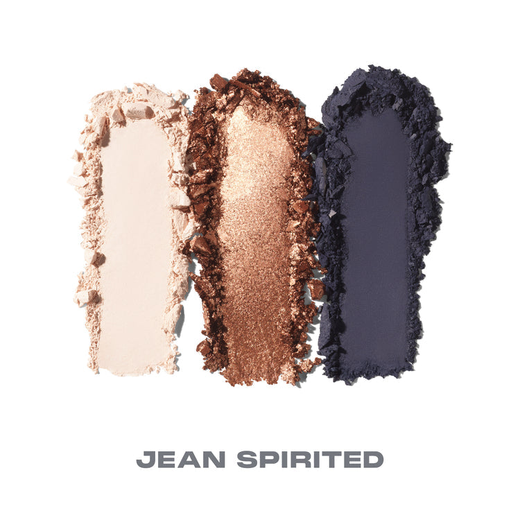 MORPHE - Jean Spirited Mini Palette