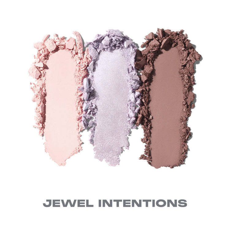 MORPHE - Jewel Intentions Mini Palette