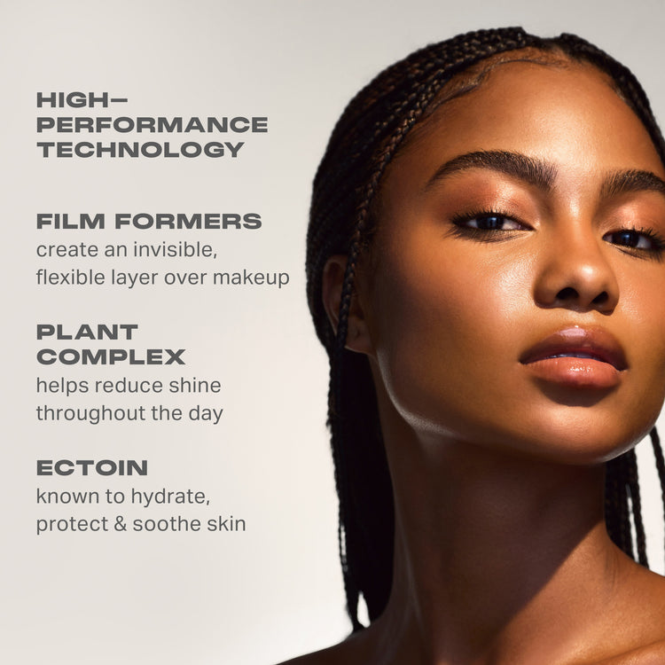 MORPHE - LIFEPROOF Continous Prep & Set Mist - 79.4g