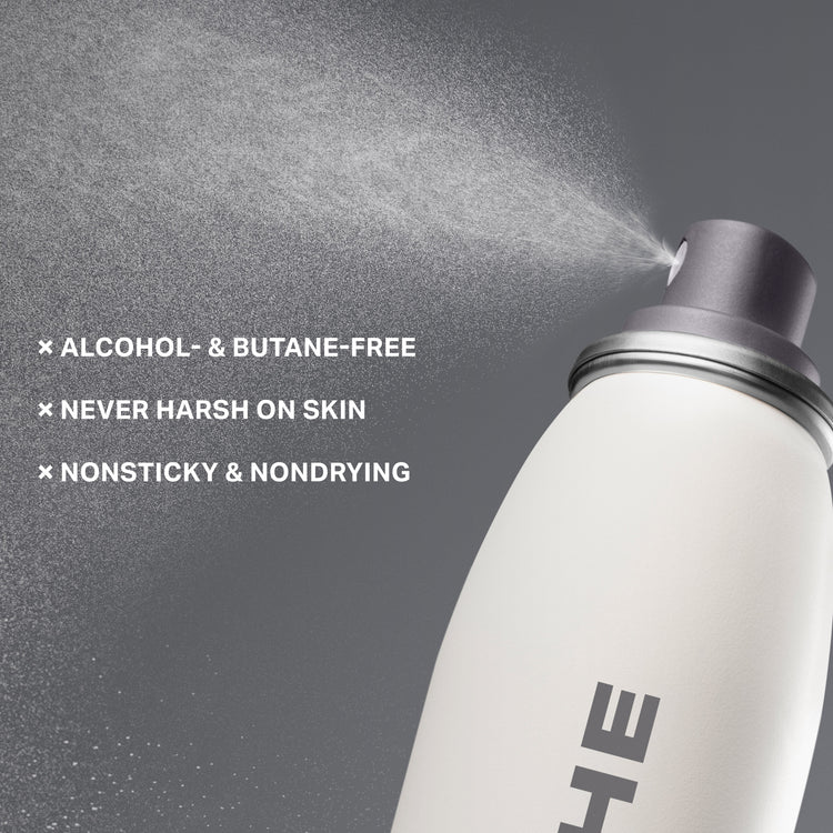MORPHE - LIFEPROOF Continous Prep & Set Mist - 79.4g