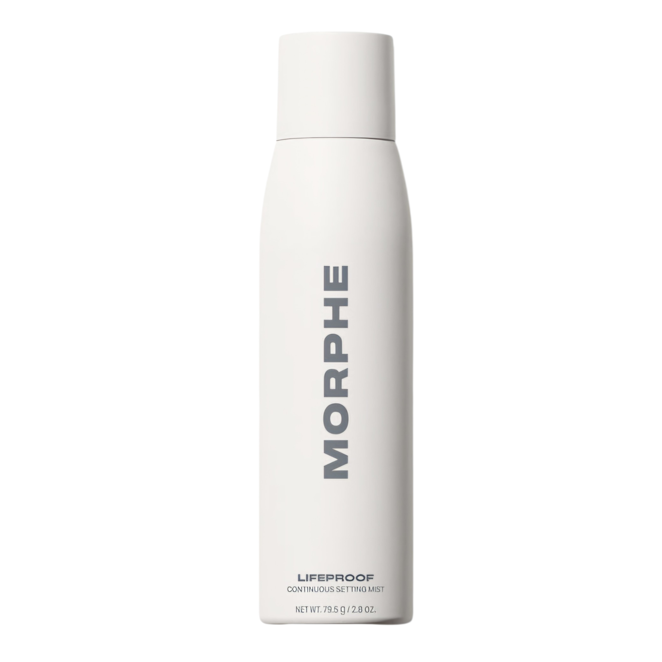 MORPHE - LIFEPROOF Continous Prep & Set Mist - 79.4g