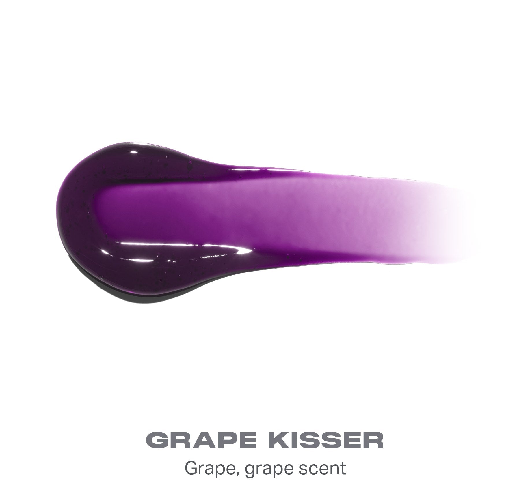 MORPHE - Love Bite Lip Stain - ref Grape Kisser