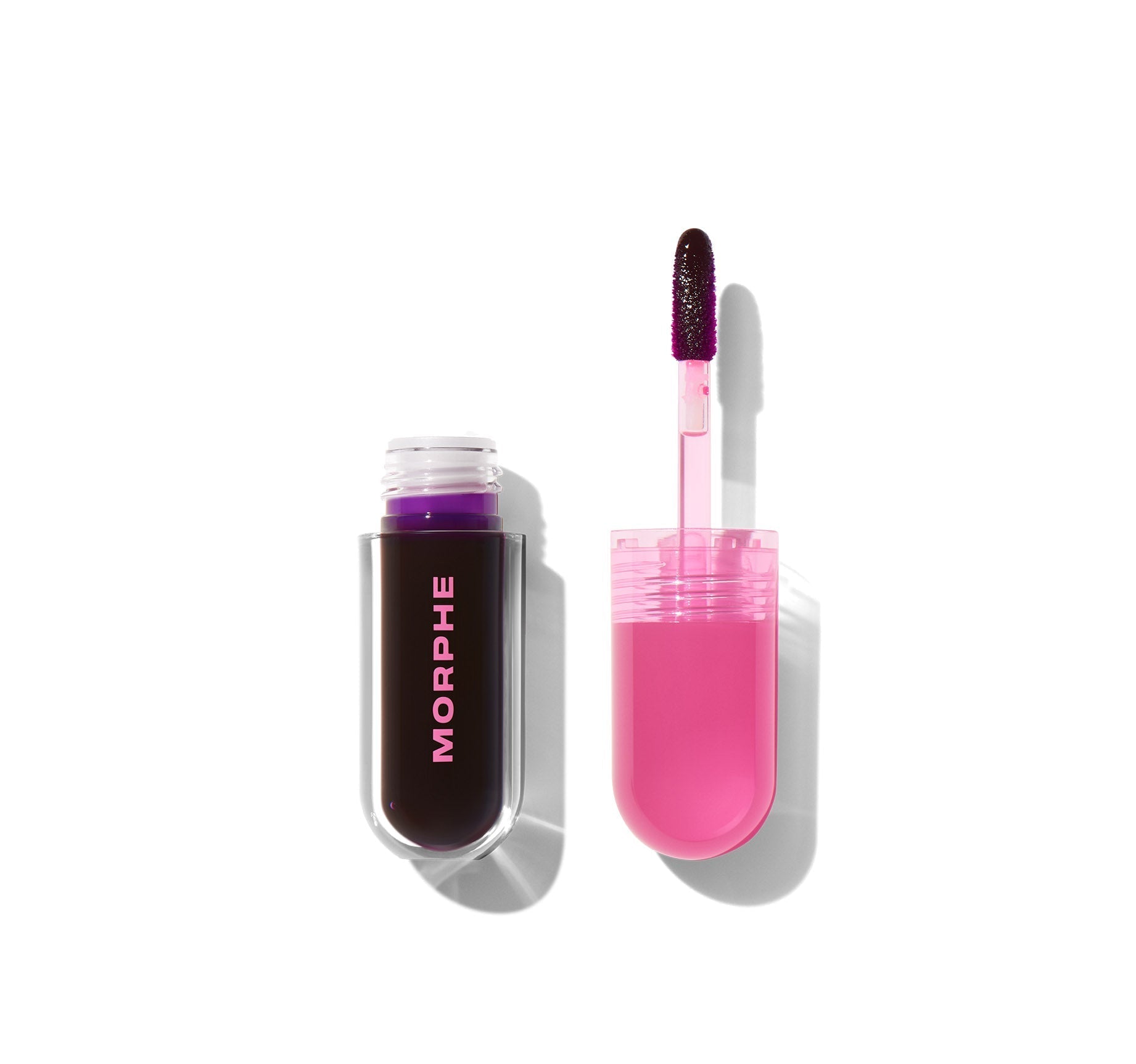 MORPHE - Love Bite Lip Stain - ref Grape Kisser