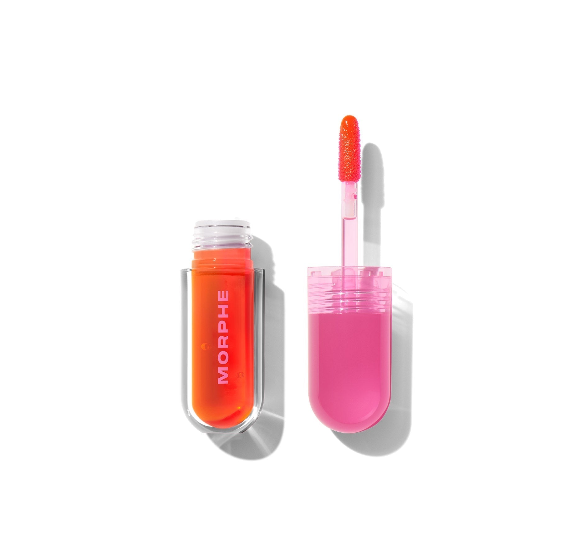 MORPHE - Love Bite Lip Stain - ref Nectar de melon