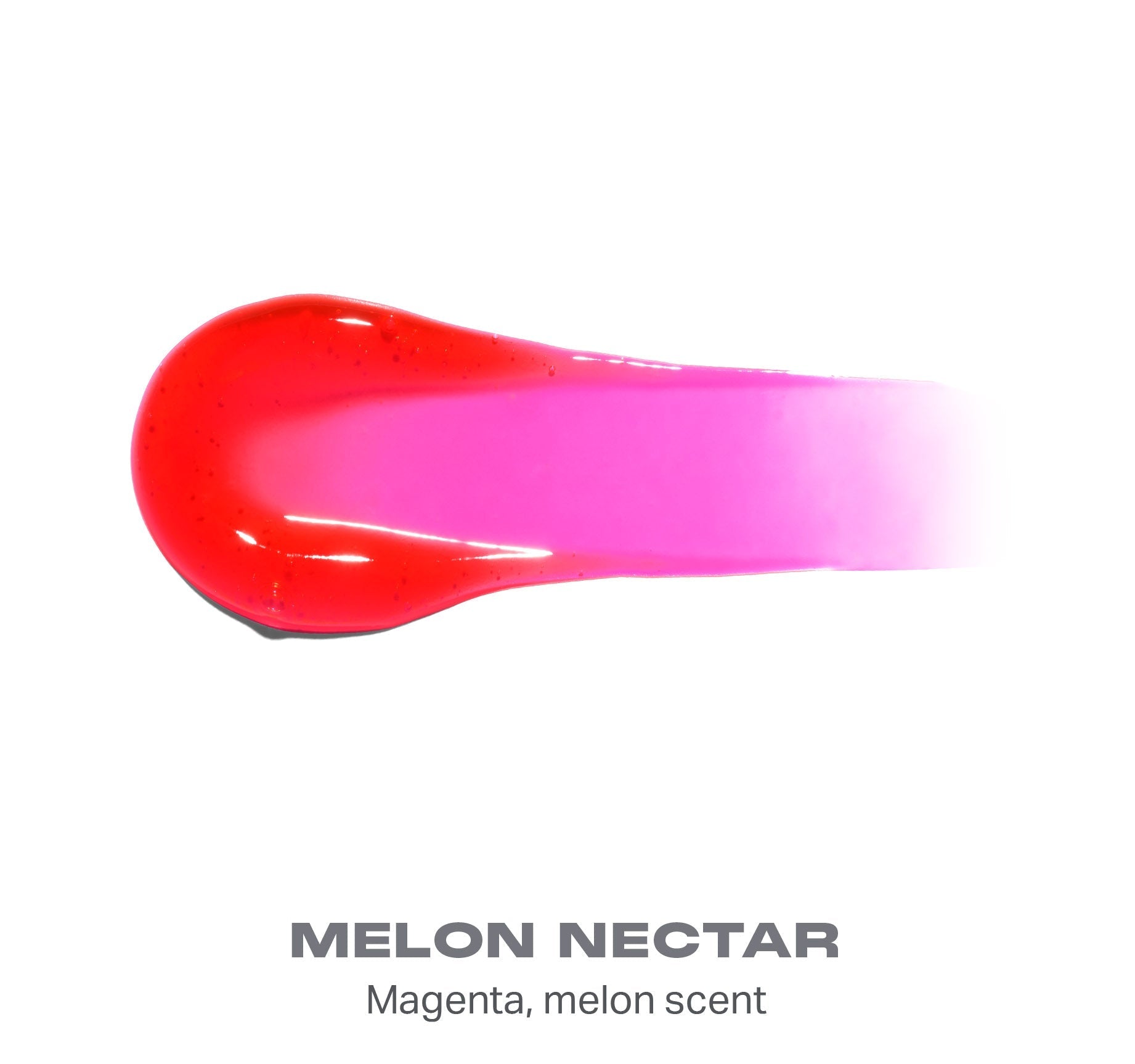 MORPHE - Love Bite Lip Stain - ref Nectar de melon