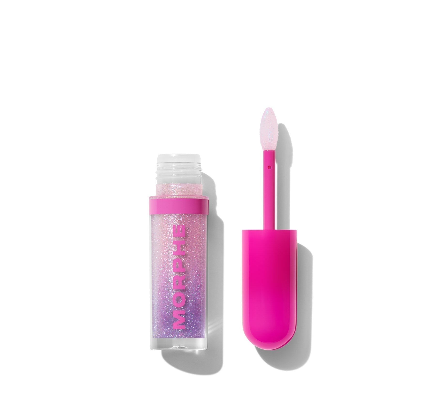 MORPHE - Lust Potion Bi Phase Lip Oil - réf Pure Passion