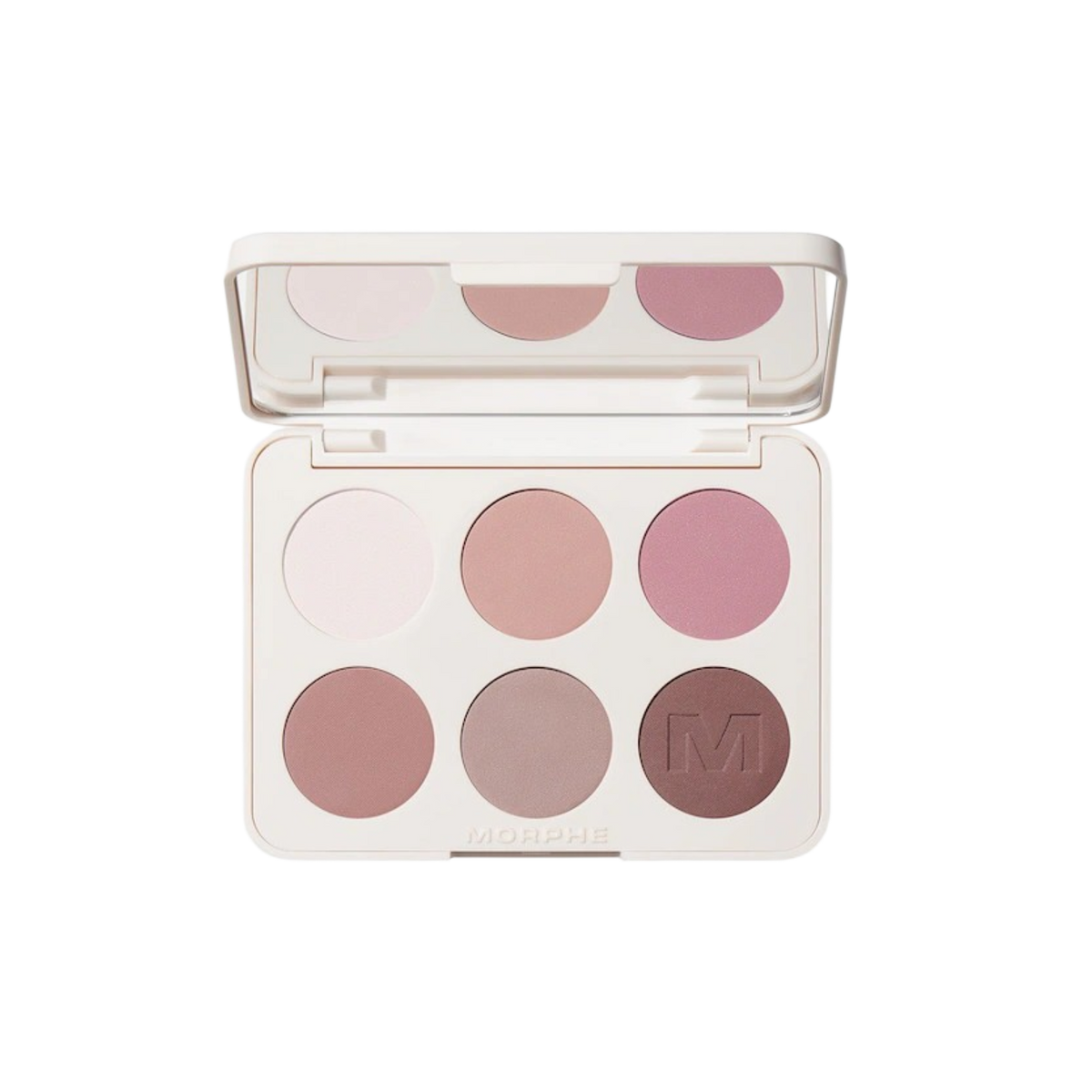 MORPHE - Mauve Mode Eyeshadow Palette