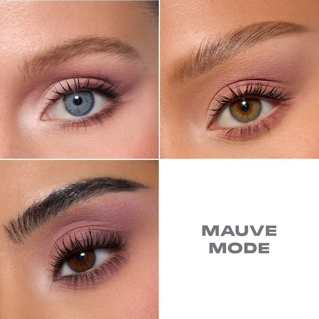 MORPHE - Mauve Mode Eyeshadow Palette
