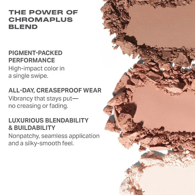 MORPHE - Mauve Mode Eyeshadow Palette