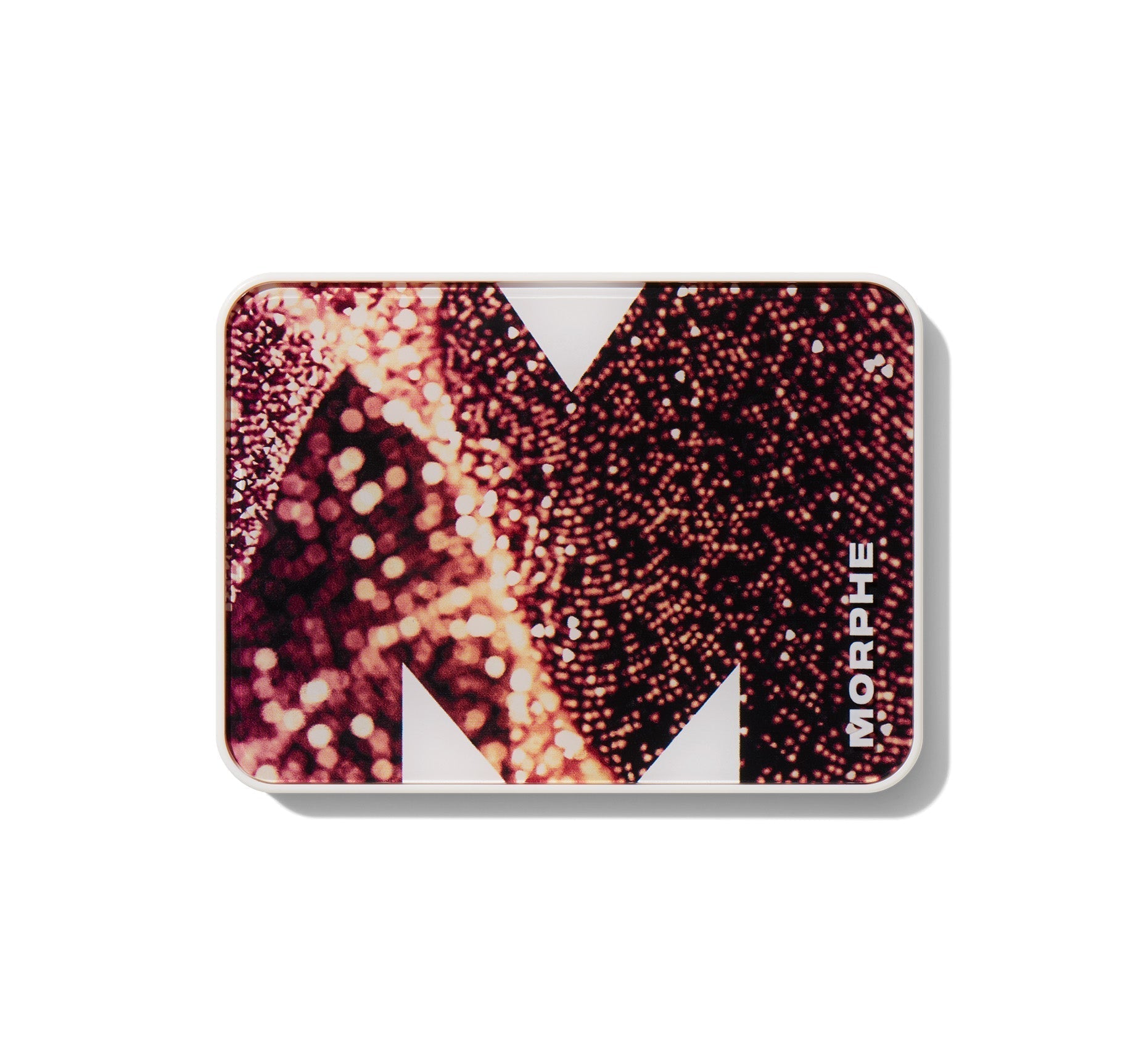 MORPHE - Outer Spice Eyeshadow Palette