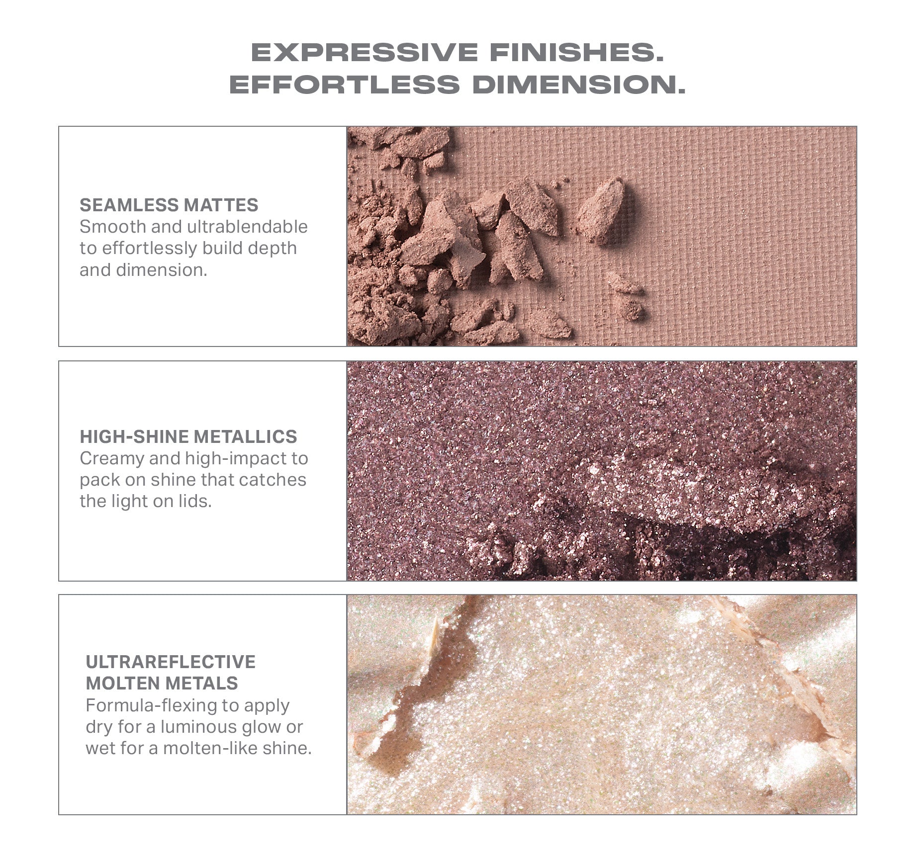 MORPHE - Phyton Code Eyeshadow Palette