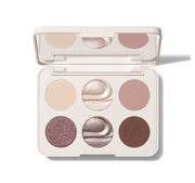 MORPHE - Rich Glich Eyeshadow Palette