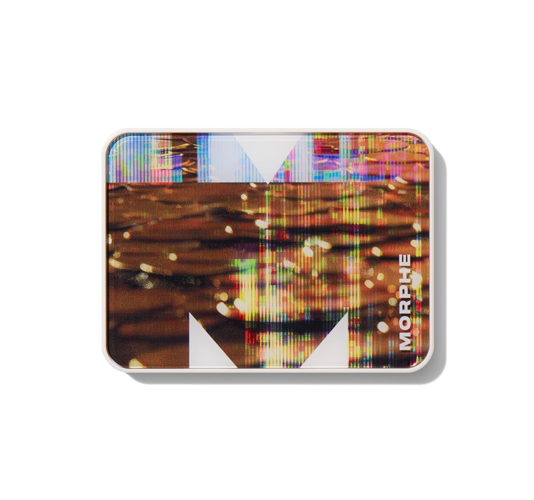 MORPHE - Rich Glich Eyeshadow Palette