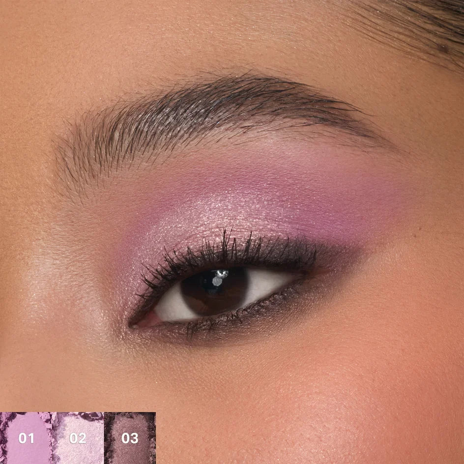 MORPHE - Sky-Fi Eyeshadow Palette