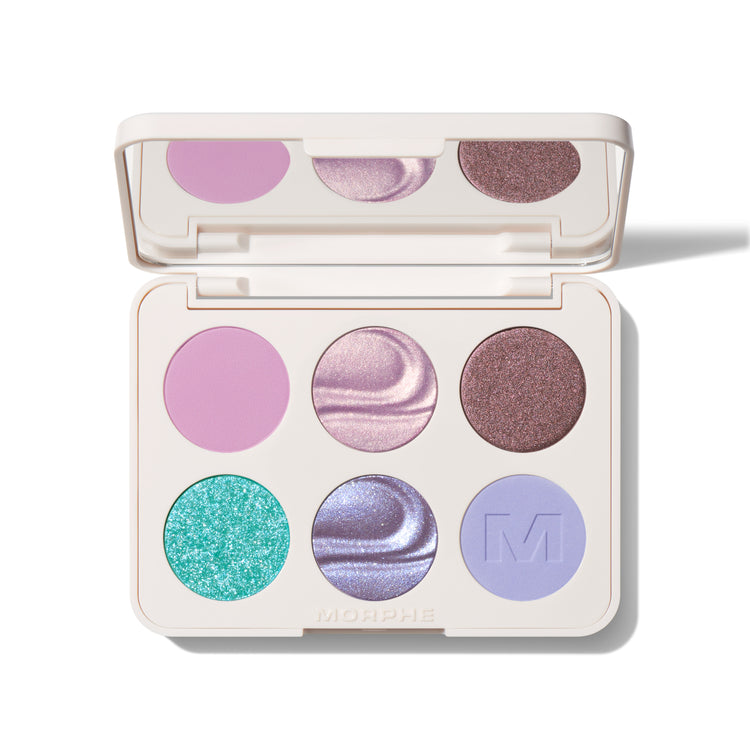 MORPHE - Sky-Fi Eyeshadow Palette