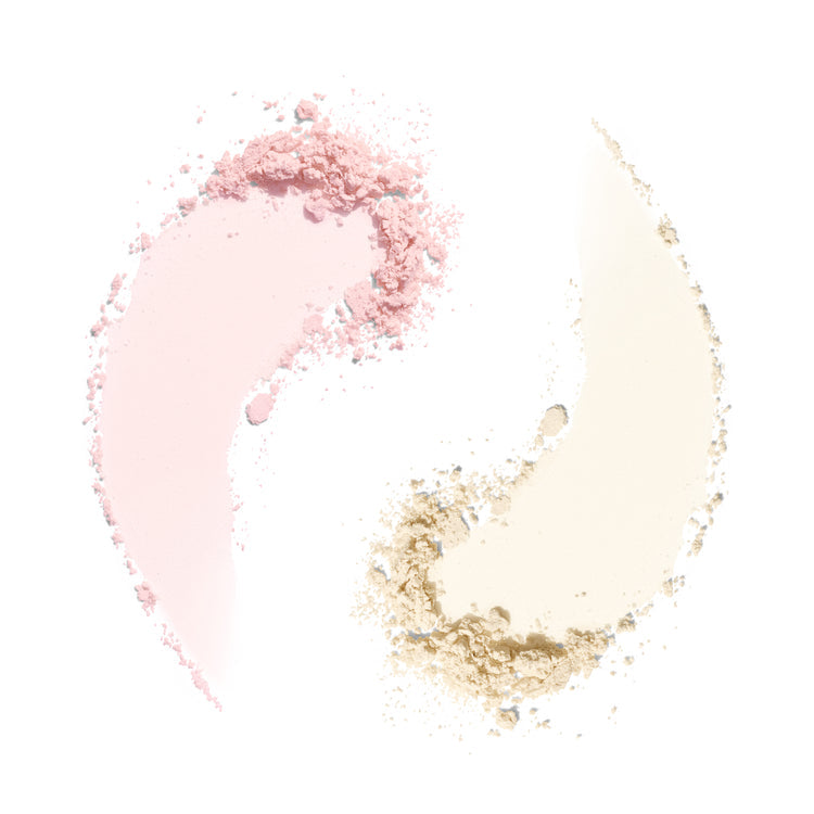 MORPHE - Totally Set Mini Brighten & Set Powder Duo ( 2pcs Mini )