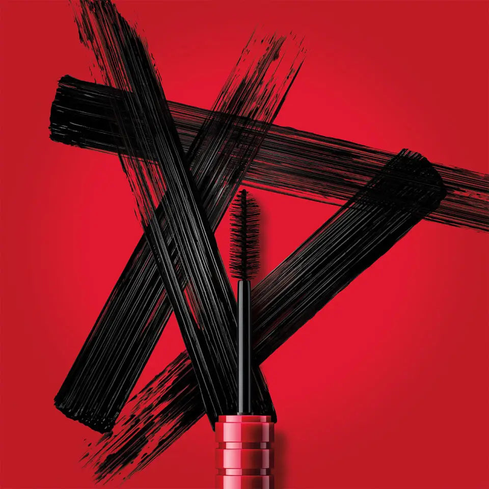 NARS - CLIMAX MASCARA - MASCARA VOLUME - réf Explicit Black