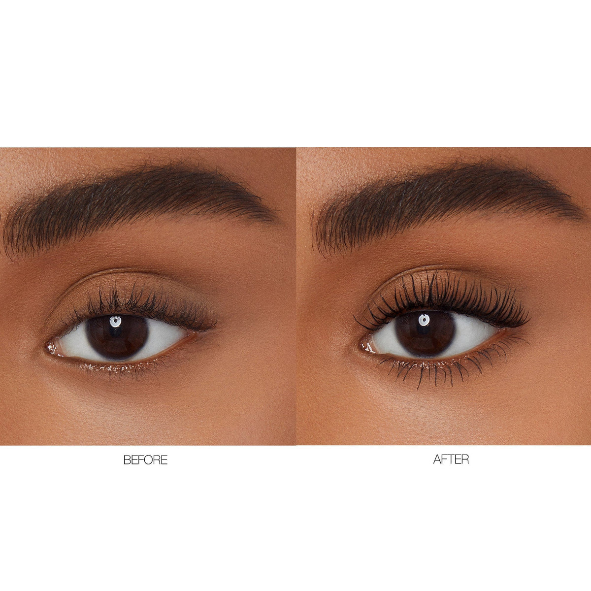 NARS - CLIMAX MASCARA - MASCARA VOLUME - réf Explicit Black