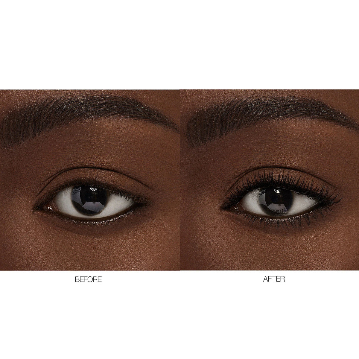 NARS - CLIMAX MASCARA - MASCARA VOLUME - réf Explicit Black