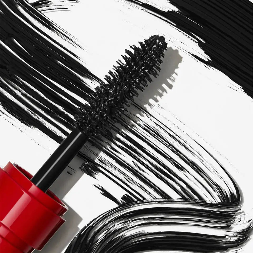NARS - CLIMAX MASCARA - MASCARA VOLUME - réf Explicit Black