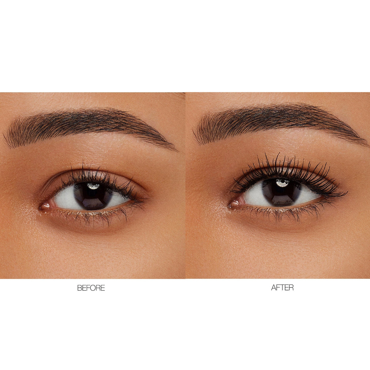 NARS - CLIMAX MASCARA - MASCARA VOLUME - réf Explicit Black