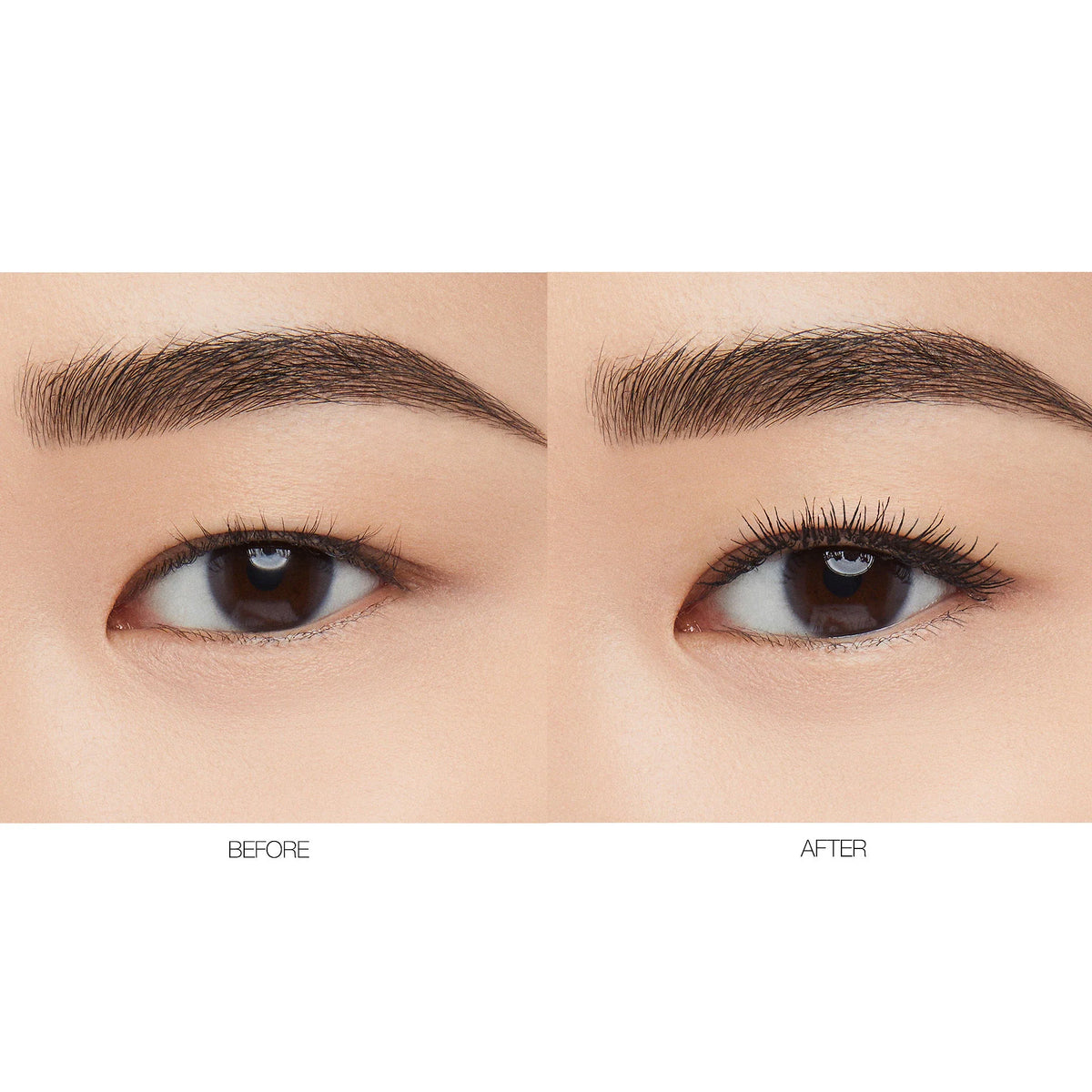 NARS - CLIMAX MASCARA - MASCARA VOLUME - réf Explicit Black