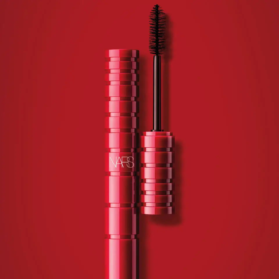 NARS - CLIMAX MASCARA - MASCARA VOLUME - réf Explicit Black