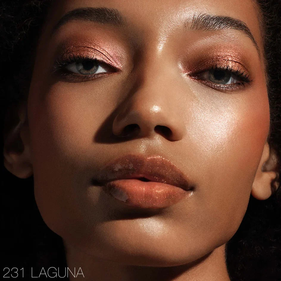 NARS - Mini Laguna Bronzer & Lip Oil Duo
