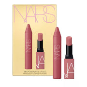 NARS - MINI Powermatte Lip Duo - réf Dolce Vita / American Woman