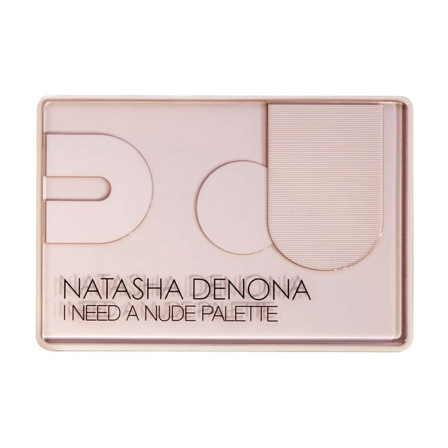 Natasha Denona - I Need A Nude palette