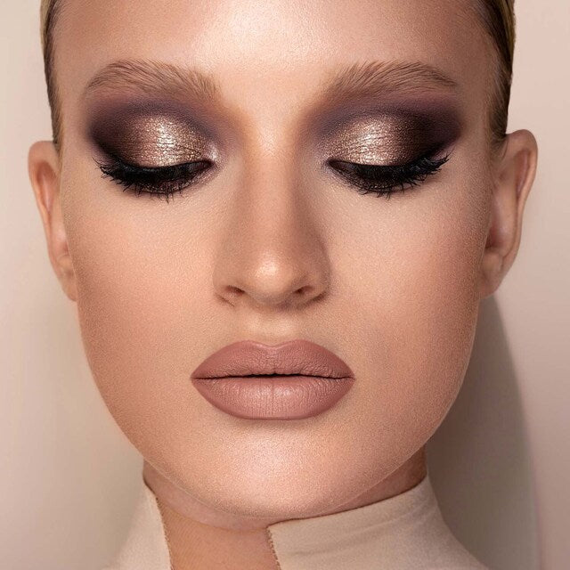 Natasha Denona - I Need A Nude palette