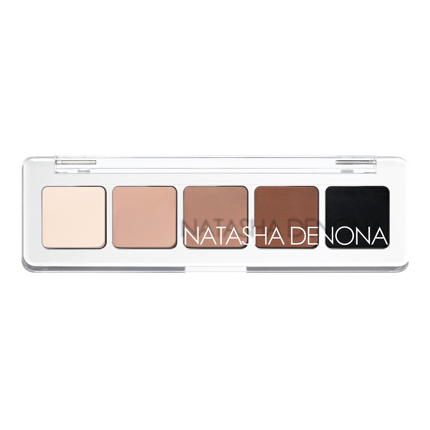 Natasha Denona - Mini Eye Sculpt Palette