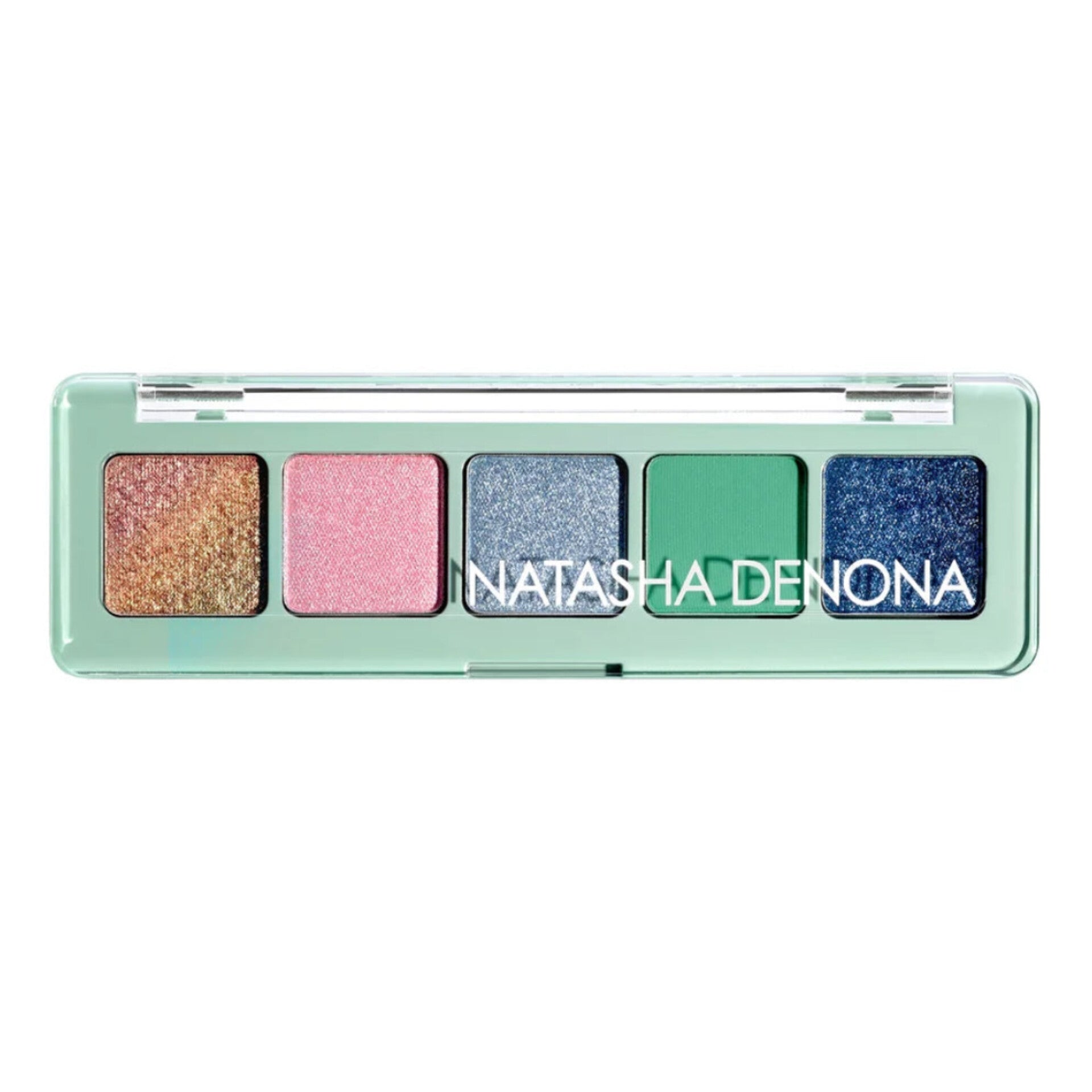 Natasha Denona - Natasha Denona Mini Pastel Palette