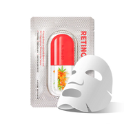 NATURE REPUBLIC - Active 80 Retinol Mask