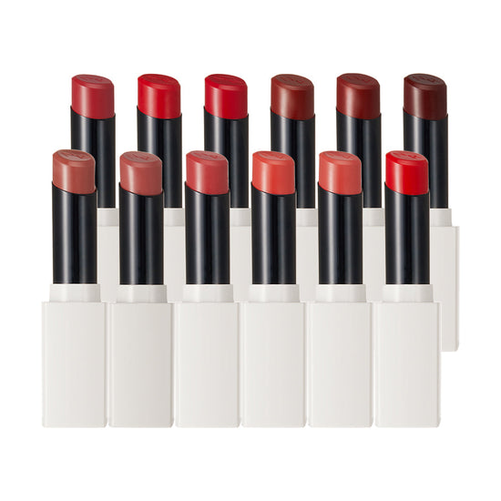 NATURE REPUBLIC - Lip Studio Intense Satin Lipstick - réf 03 Pink Tea