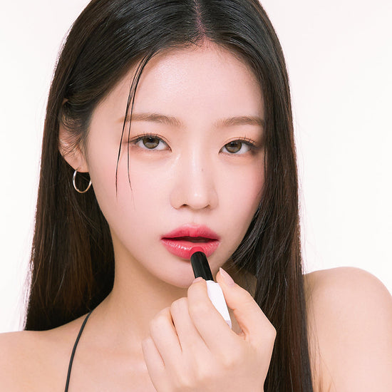 NATURE REPUBLIC - Lip Studio Intense Satin Lipstick - réf 03 Pink Tea