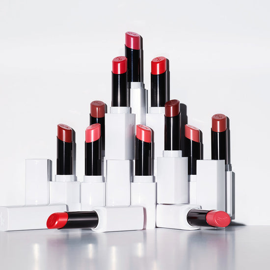 NATURE REPUBLIC - Lip Studio Intense Satin Lipstick - réf 03 Pink Tea