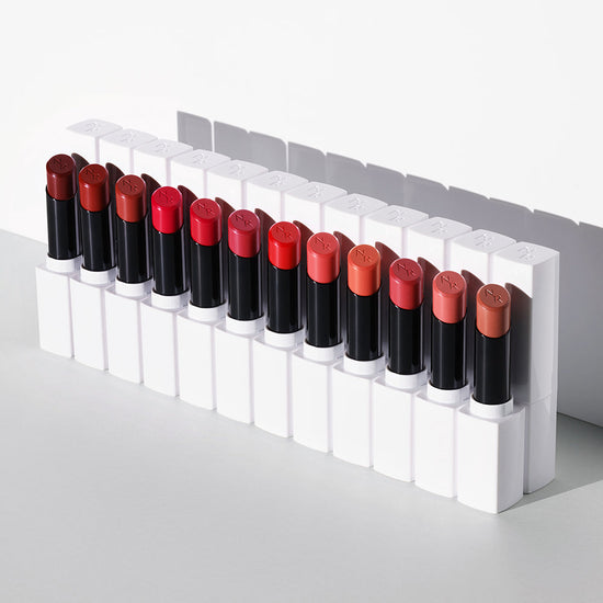 NATURE REPUBLIC - Lip Studio Intense Satin Lipstick - réf 03 Pink Tea
