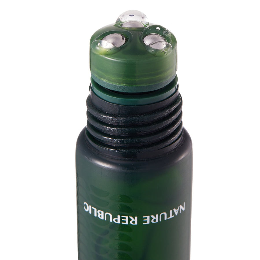 NATURE REPUBLIC - Real Squeeze Aloe Vera Eye Serum - 15ml