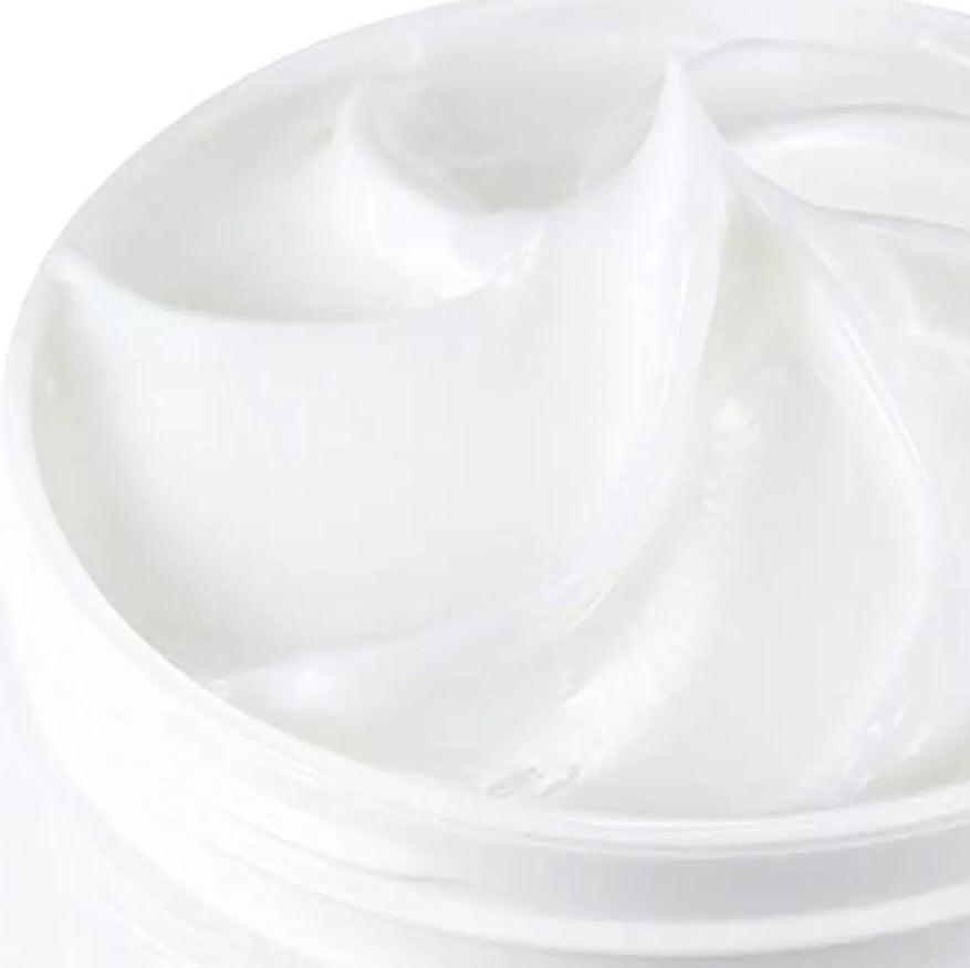 NATURE REPUBLIC - Shea Butter Steam Cream Ultra - 100ml