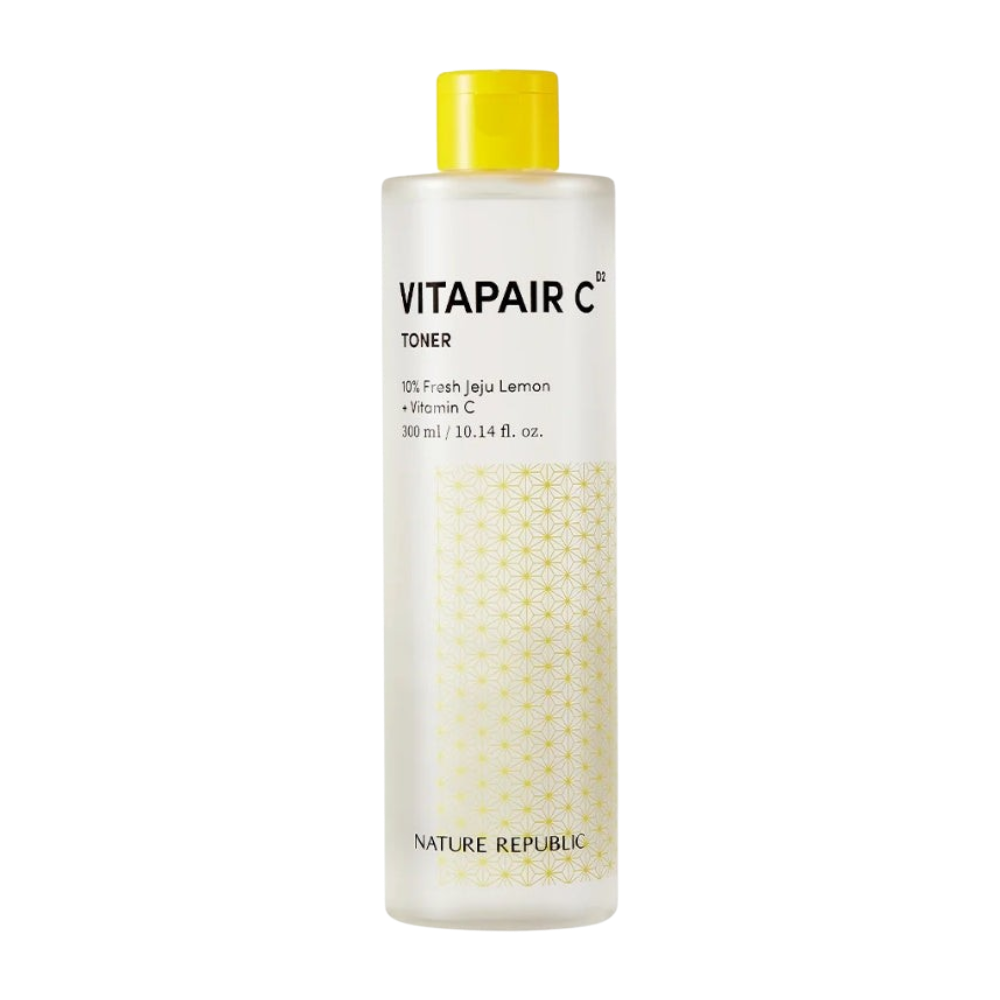 NATURE REPUBLIC - Vitapair C Toner 300ml
