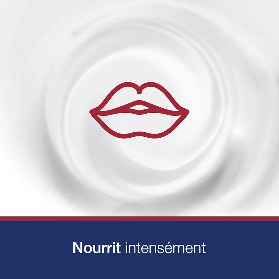 NEUTROGENA - Stick lèvres Nutrition SPF20