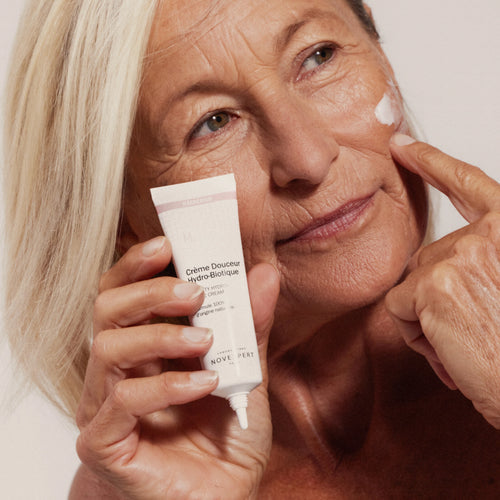 NOVEXPERT - Crème Douceur Hydro-Biotique -